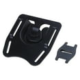 thumbnail image 6 of BQBQERT DSLR Camera Holste,Camera Belt Mount Camera Clip Hanger Clip Easy to Carry Camera Clip Accessories, 6 of 8