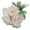 Light Pink, variant on Artificial Peony Bundle UV Resistant Faux Peony Flowers Realistic Fake Peony Branch for Home Decor Party Wedding Centerpiece Floral Arrangements