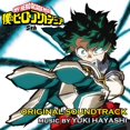 thumbnail image 2 of Yuki Hayashi - My Hero Academia: Season 5 (Original Series Soundtrack) (MHA) - Music & Performance - Vinyl, 2 of 2