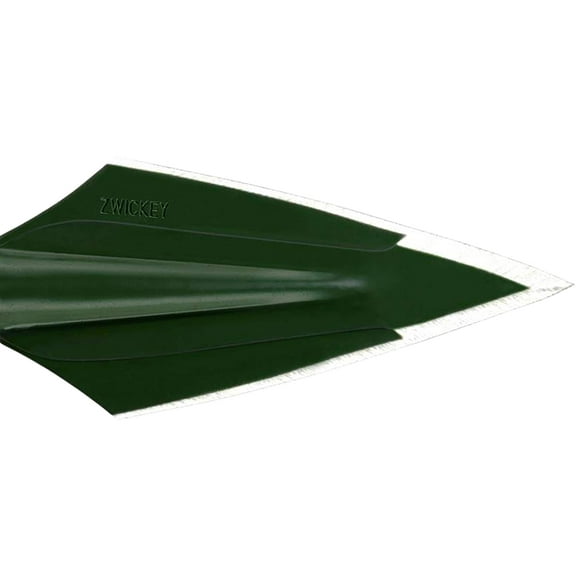Zwickey Eskimo 2-Blade Broadhead 125 Grain