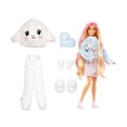 thumbnail image 3 of Muñeca Barbie Cutie Reveal Playeras Tiernas Oveja, 3 of 4
