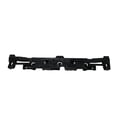 thumbnail image 2 of For 17-20 BMW 5-Series New Front Center Bumper Impact Absorber BM1070114C, 2 of 2