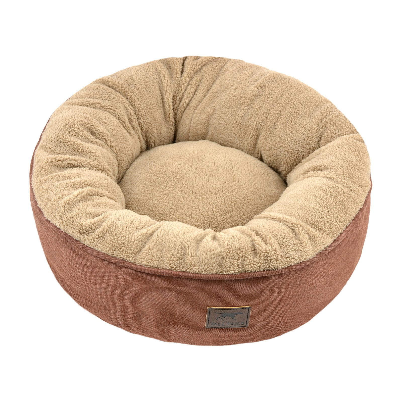 tall pet bed