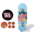 thumbnail image 5 of Tech Deck Fingerboard, Customizable Mini Skateboards, for Ages 6 and up (Styles May Vary), 5 of 9