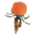 thumbnail image 4 of Simulated Hermit Crab Model Kids Simulation Marine Animal Model Fake Hermit Crab Toy, 4 of 8