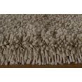 thumbnail image 1 of Alfombra de área Momeni Rugs CSHAGCS-10BGE2030 Comfort Shag 2 x 3 beige, 1 of 1