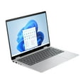 thumbnail image 3 of HP 2024 Envy 2-in-1 14" WUXGA IPS Touchscreen Laptop 8-Core AMD Ryzen 7 8840HS AMD Radeon Graphics 16GB LPDDR5 1TB NVMe SSD USB-C w/DP WiFi AX BT Webcam HDMI2.1 Backlit KB Windows 10 Home w/RE USB, 3 of 5