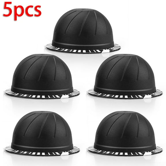 Nespresso Vertuo Refillable Pods