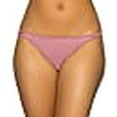 thumbnail image 6 of Vanity Fair Womens Illumination String Bikini Style-18108, 6 of 6