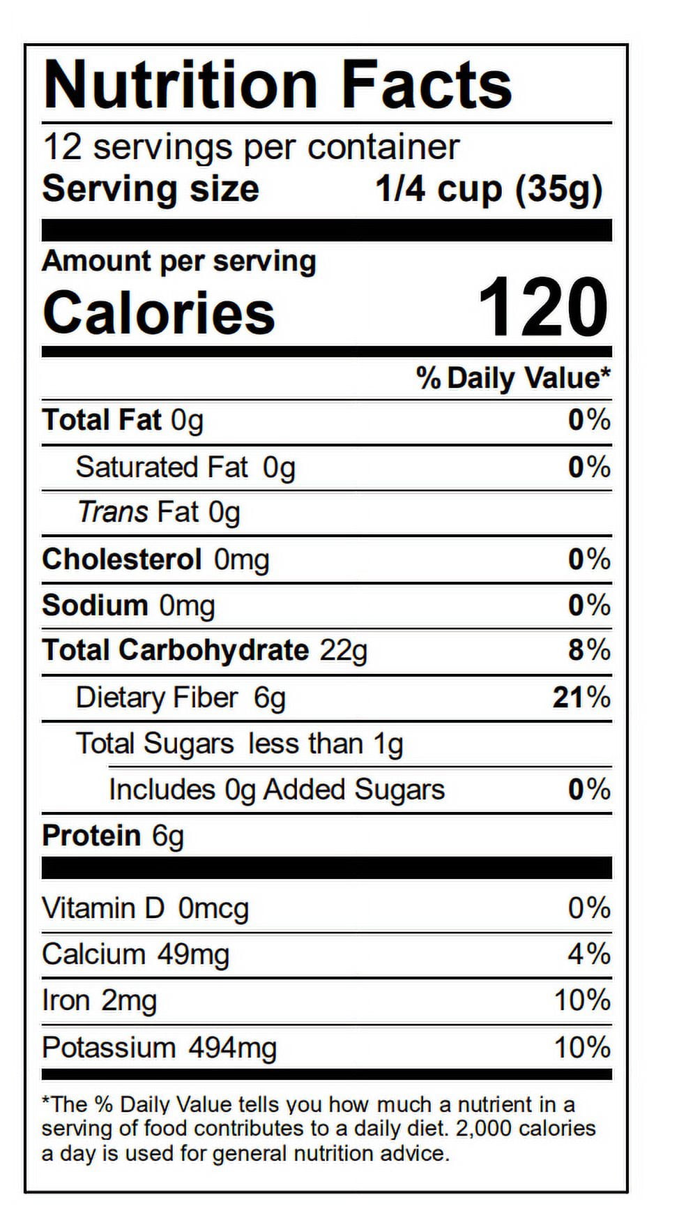 Casserole Black Beans, Frijoles Negros, 1lb Bag