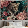 thumbnail image 2 of WYYP Hanging Tapestry Short Plush Wall Art Decor Lightweight Multiple Sizes 50x40inch, 2 of 6