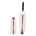 thumbnail image 2 of Rizadores de pestañas calentados USB recargable Anti escaldado Control de temperatura inteligente con cepillo de limpieza para maquillaje de mujer, 2 of 8