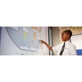 thumbnail image 3 of PROMETHEAN AB10T 78" Interactive Whiteboard with ClassFlow and ActivInspire Software, 3 of 7
