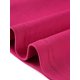 thumbnail image 5 of INSPIRE CHIC Vestido de Mujer Cuerpo Sirena Bodycon Cuello Mock Malla Transparente de Manga Larga S Rojo Rosa, 5 of 6