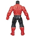 thumbnail image 5 of Marvel Studios Captain America Brave New World Red Hulk, 5 of 5