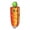 A7-C, variant on DIY Homemade Recorder Carrot-Shaped Science Project Kit for Kids Handmade Assembled STEM Toy Teaching Sound Principles Ages 6-12 Classroom Home Learning Activity