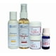 thumbnail image 1 of Set 5 Piezas De Viaje Limpieza Facial Pieles Pigmentadas, 1 of 3