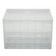 thumbnail image 3 of Caja Para Contenedores De Joyas, 120 Cajones De Rejillas Que Evitan Enredos, Joyero Transparente Para Cuentas Artesanales, 3 of 7