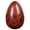 M, variant on THHEIC Natural Opal Pink Crystal Egg Sphere Sculpture, Reiki Healing Crystal Gemstone Quartz Egg Divination Figurine for Home Decoration and Meditation