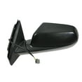 thumbnail image 3 of TRQ Folding Power Side View Mirror Driver Left LH for 07 - 11 Honda CR-V CRV MRA05790, 3 of 3