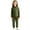 Green, variant on BLVB Boys Girls Clothes 2 Piece Fall Outfits Long Sleeve Shirt and Pants Set Underwear Pajama Sets for Newborn Toddler Kids