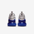 thumbnail image 4 of Men's Nike Air Max 270 Vast Grey/Summit White (AH8050 031) - 11.5, 4 of 5