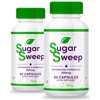(2 Pack) Sugar Sweep Capsules - Sugar Sweep Capsules