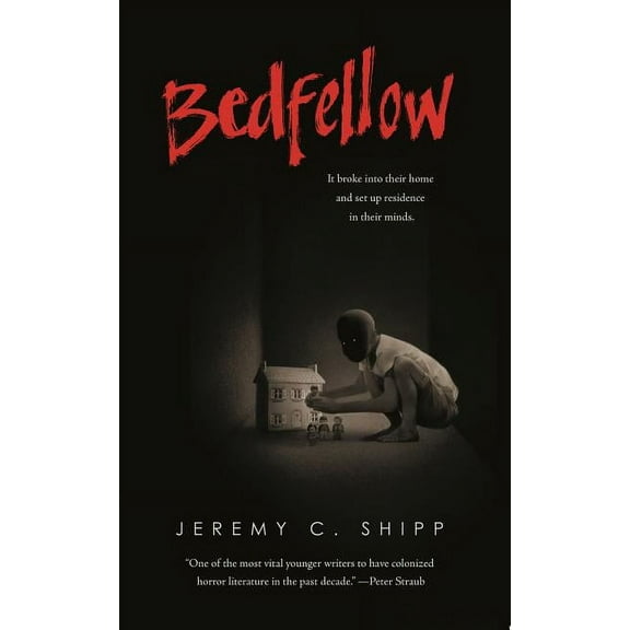 Bedfellow, (Paperback)