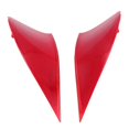 thumbnail image 2 of 1Pair Car Reflector Rear Bumper Light (LH+RH) 81920-53051 81910-530501 Rear Fog Lamps for IS200T IS, 2 of 5