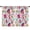 Pioneer Flower Floral-1, variant on Blackout Kids Curtains,Pioneer Flower Floral Print Pattern Childrens Insulated Curtains Set Of 2,Bedroom Essentials,Toddler Room Decor 42"x63"