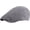 Gray, variant on CoCopeaunts Beret Men Women Ivy Newsboy Flat Cap Male Female Spring Summer Artist Painter Beret Hat Unisex Adjustable Newsboy Cap