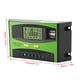 thumbnail image 3 of Controlador solar PWM Regulador de panel USB dual inteligente ANGGREK Otros, 3 of 8