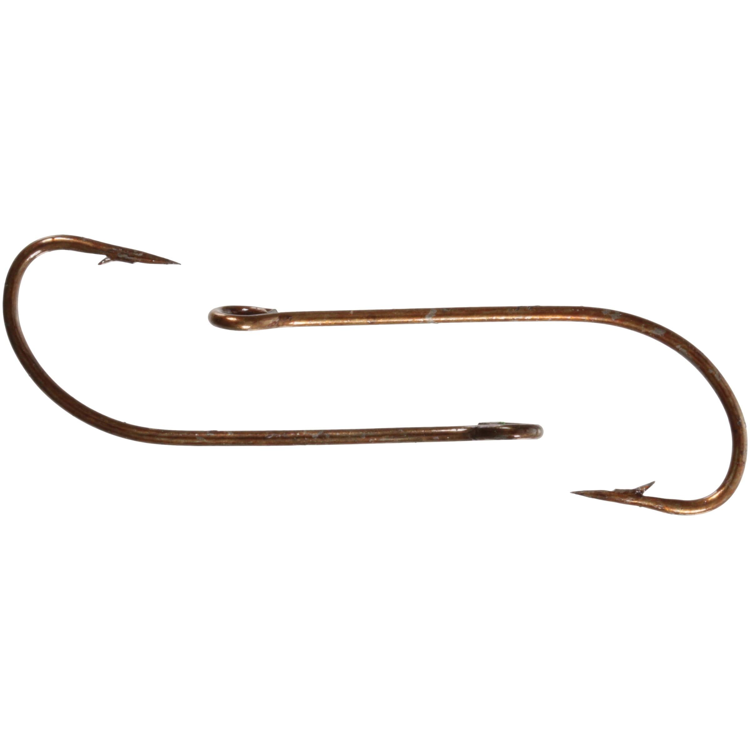 Crème Floating Frog Lure 2 Pack, Chartreuse