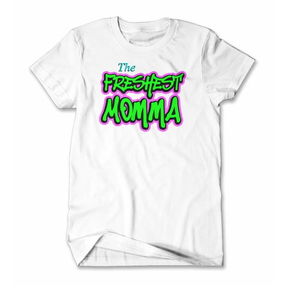Freshest Momma