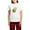 With Red Plaid Pant, variant on CafePress - Kawaii Zombie Women's Light Pajamas - Women's Short Sleeve Print T-Shirt and Pants Light Cotton Pajama Set