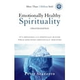 thumbnail image 1 of Pre-Owned Emotionally Healthy Spirituality : It's Impossible to Be Spiritually Mature, While Remaining Emotionally Immature (Hardcover) 9780310348450, 1 of 2