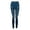 Blue, variant on Lopecy-Sta Womens Leggings Spring Outfits 2025 Women’S Denim Skinny Jeans – Super Stretch High Waisted Rise Classic Casual Slim Fit Pants