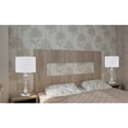 thumbnail image 3 of Cal Lighting 60W Effingham Metal Table Lamp, 3 of 6