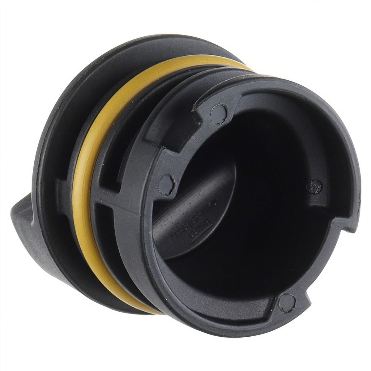 CAPASY-OILFILLER (P)