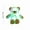 AQ64, variant on LED Toy Multicolored Light-Up Bear Valentines Day Gift Stuffed