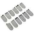 thumbnail image 3 of Cepillos de dientes para dedos de mascotas cunas cepillo para dedos para perros resistente a cortes duradero lavable resistente a mordeduras ergonómico para cuidado bucal ANGGREK Otros, 3 of 8