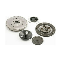 LUK OE Replacement Clutch Kit