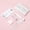 Steel Blade1, variant on Rechargeable Sonic Dermaplaning Device for The Face, Featuring a Dermaplane Razor with Replacement Blades, an Electric Razor with Three Vibration Settings, a White LED Light, a Magnetic Stand