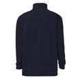 thumbnail image 5 of Crypto Currency Fleece Pullover, 5 of 8