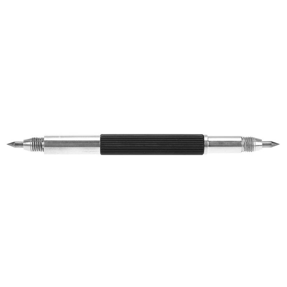 Metal Marking Engraving Pen Tungsten Carbide Tip Scriber Pen Hand Glass Tools b 