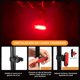 thumbnail image 2 of Neceser, Neceser de Viaje con Manija, Neceser Cuero con Bolsa Interior de Malla para Hombre y Mujer, Cremallera Suave, Impermeable, 3 Compartimentos, Gran Capacidad (27×14×10cm), 2 of 7