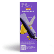 SoftSheen-Carson Dark & Lovely Fade Resist Hair Color, 378 Honey Blonde