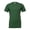 Grass Green Triblend, variant on BELLA CANVAS Unisex Triblend T-Shirt