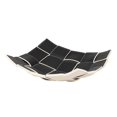 thumbnail image 1 of PU Leather Desktop Storage Tray, Folding Key Wallet Coin Holder, 1 of 5