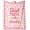 Mom-pink, variant on Retirement Gift for Woman, Retirement Blanket Gifts, Best Gifts for Retirement, Retirement Gifts for Women 2024 Best Retirement Gifts Throw Blanket 60"×50"